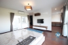 A massive, beautiful villa for rent in Ciputra Complex, Tay Ho